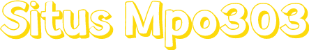 Situs Mpo303